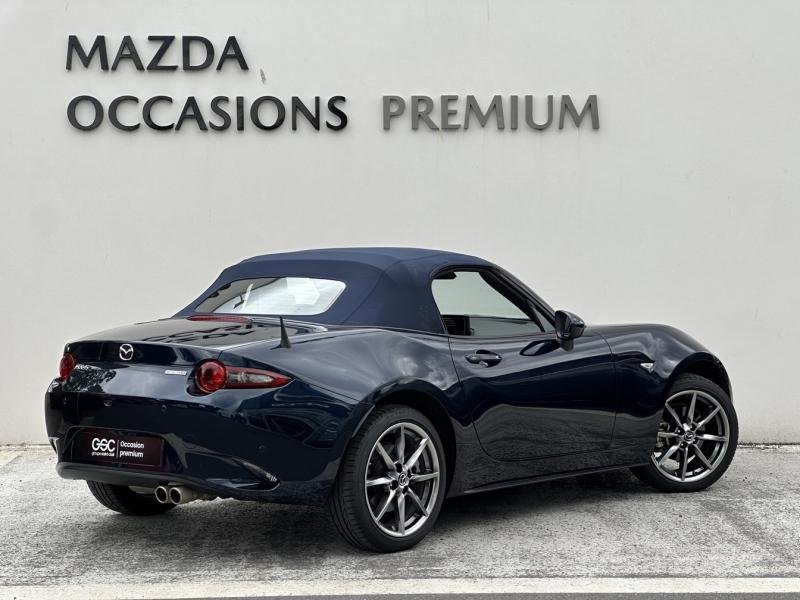 mazda - Visuel 2