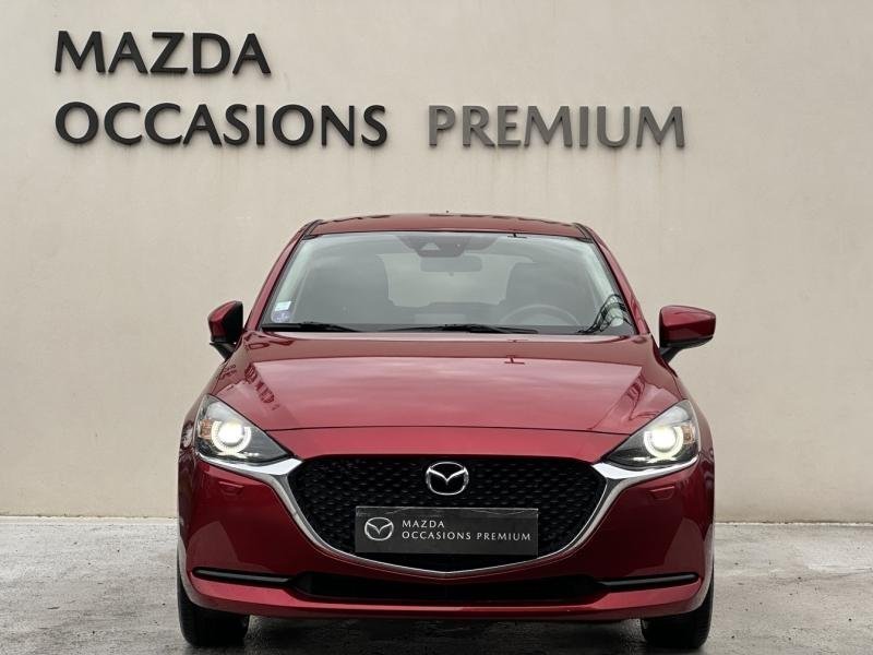 mazda - Visuel 2