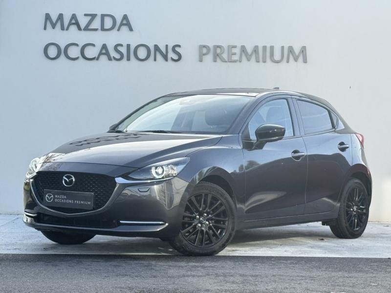 mazda - Visuel 0