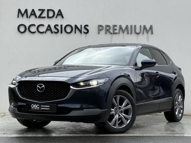 mazda - Visuel 0