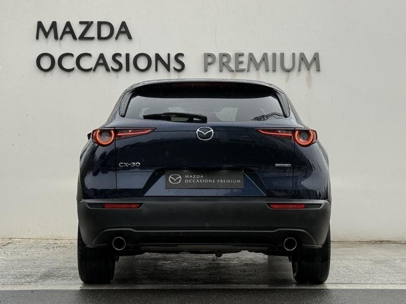 mazda - Visuel 3
