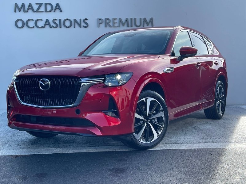 mazda - Visuel 0