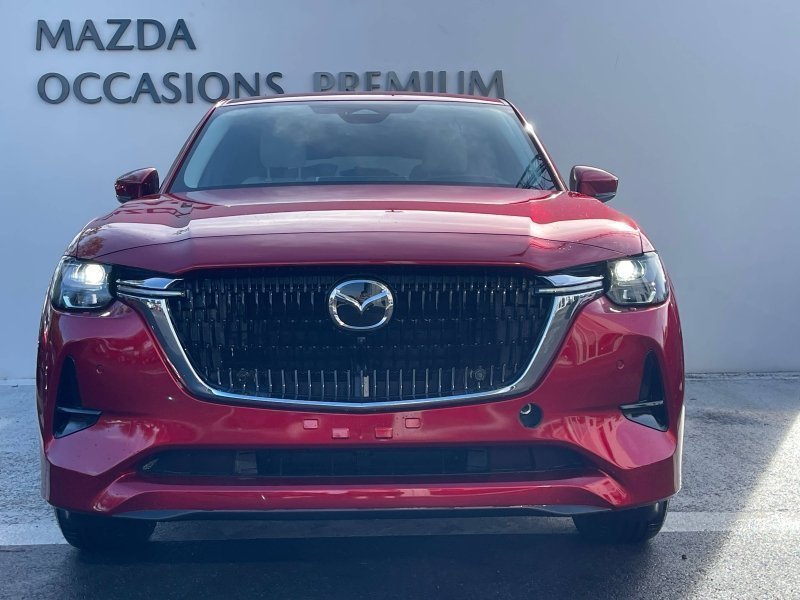 mazda - Visuel 1