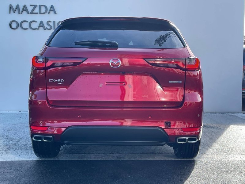 mazda - Visuel 2