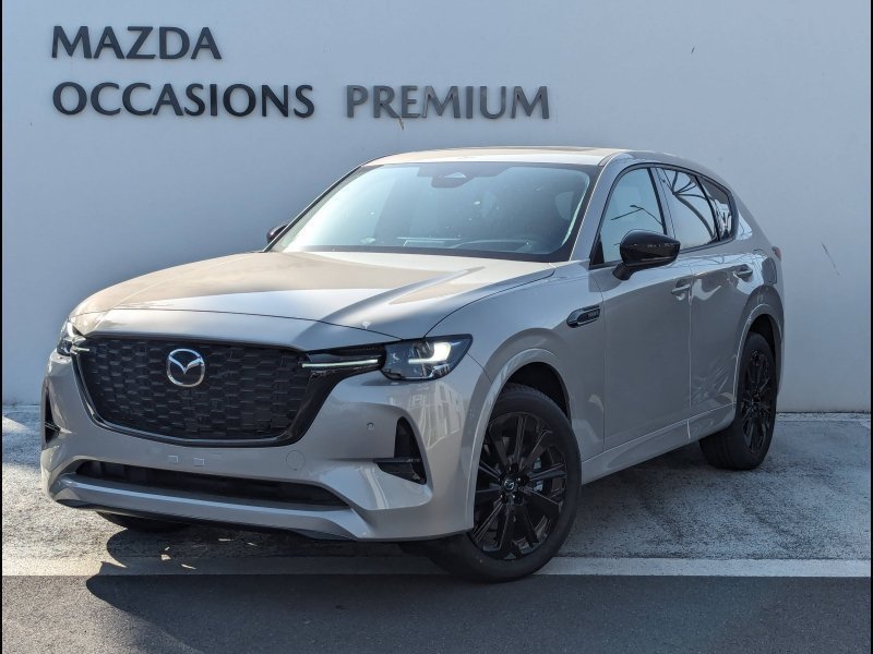 mazda - Visuel 0