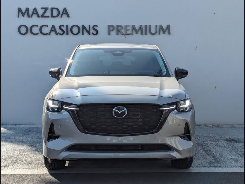 mazda - Visuel 1