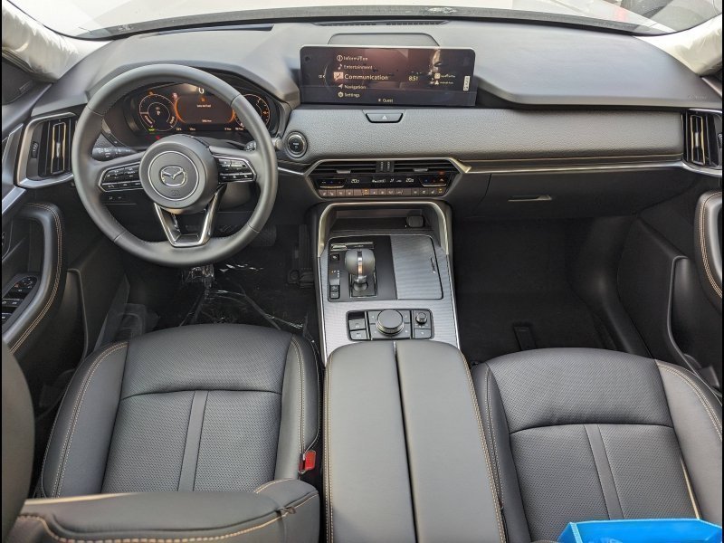 mazda - Visuel 6