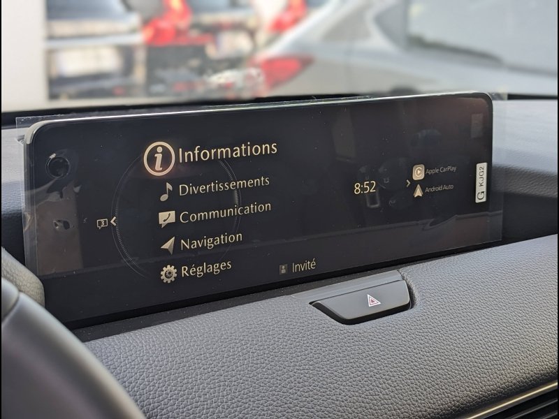 mazda - Visuel 17