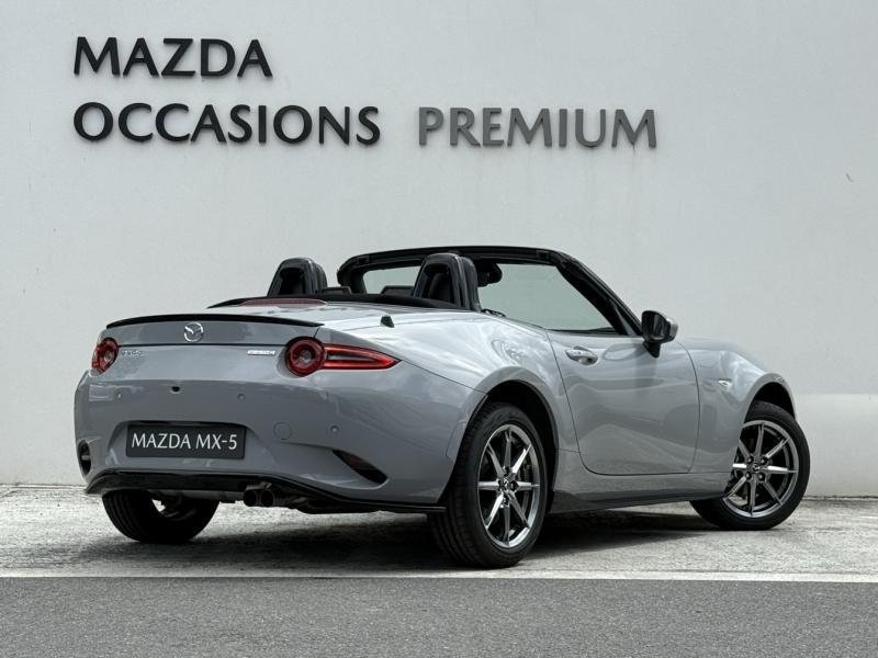 mazda - Visuel 1