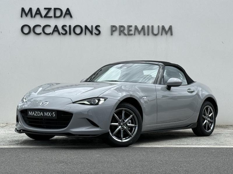 mazda - Visuel 4