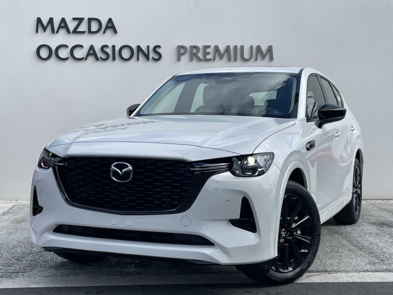 mazda - Visuel 0