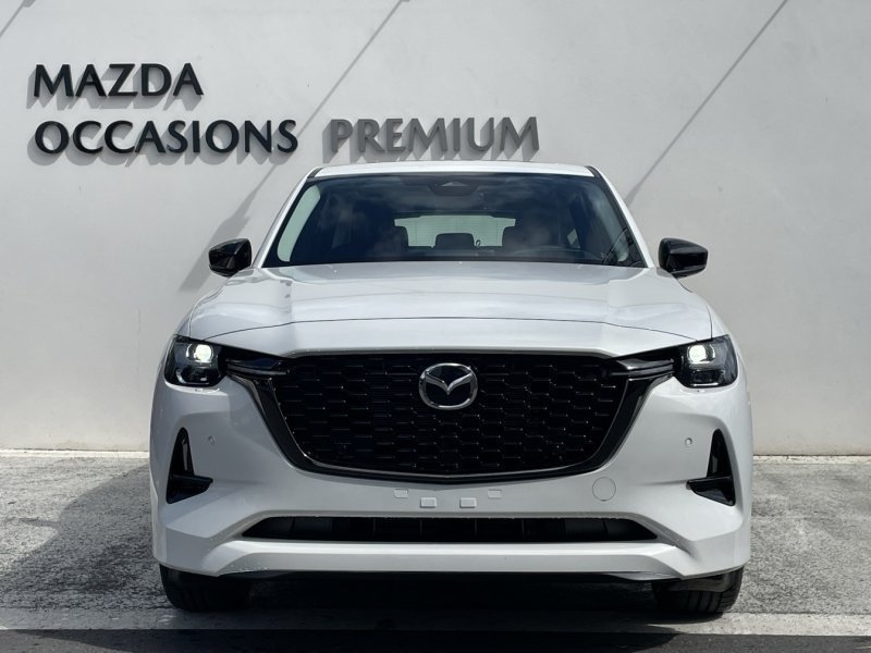 mazda - Visuel 1