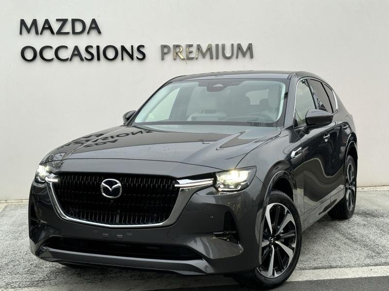 mazda - Visuel 0
