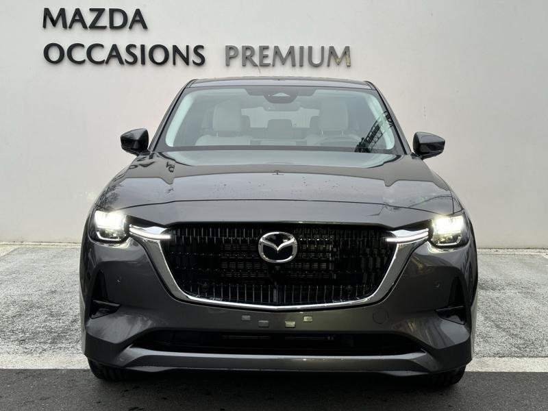 mazda - Visuel 1