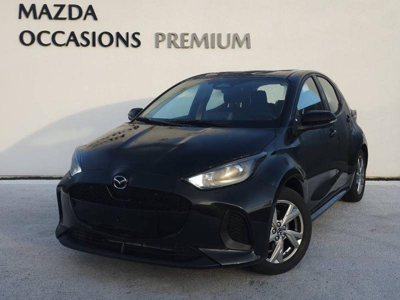 mazda - Visuel 0