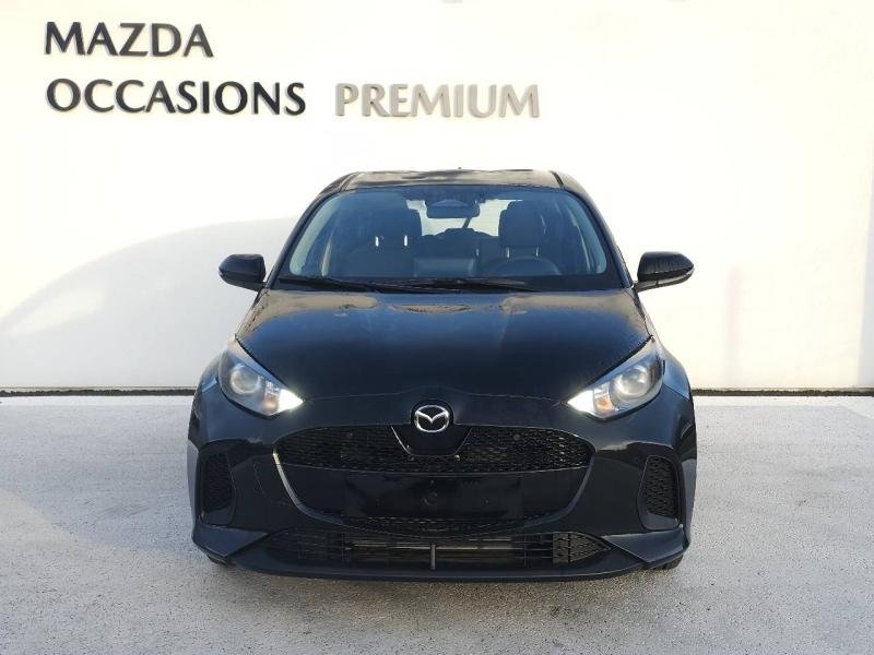 mazda - Visuel 1
