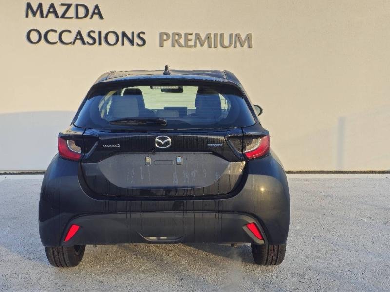 mazda - Visuel 2