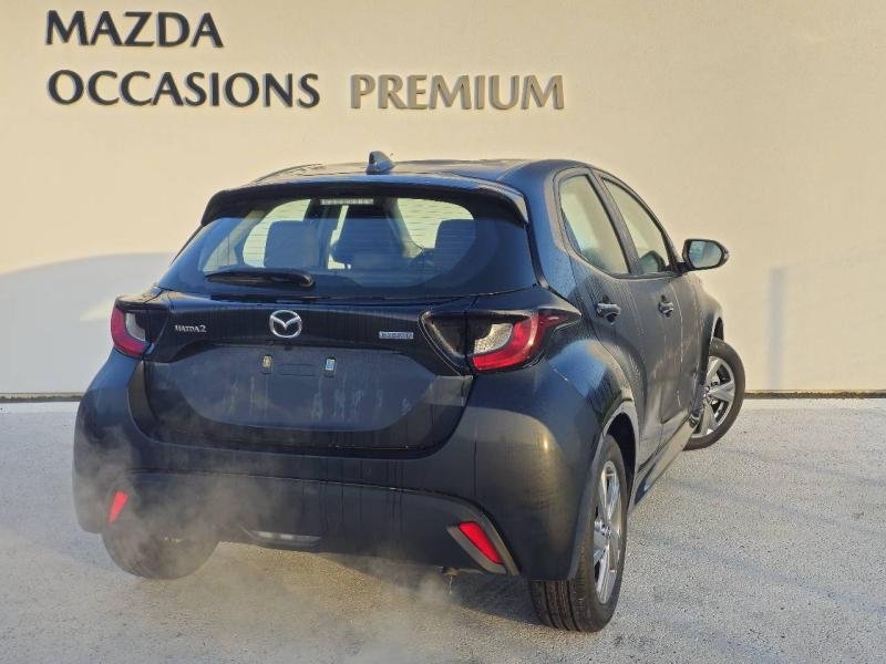 mazda - Visuel 3