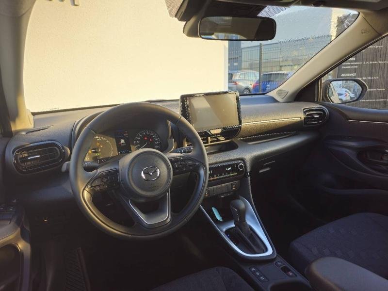 mazda - Visuel 5