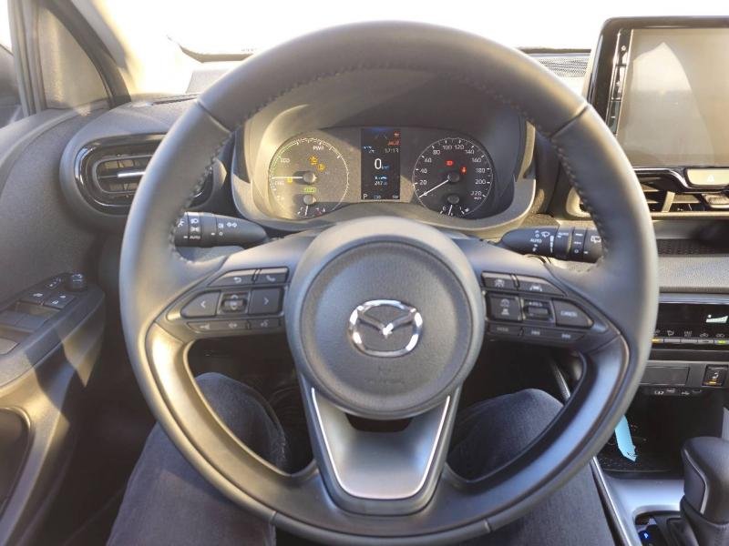 mazda - Visuel 9