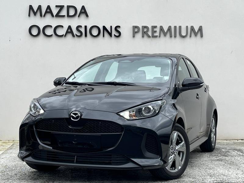 mazda - Visuel 0