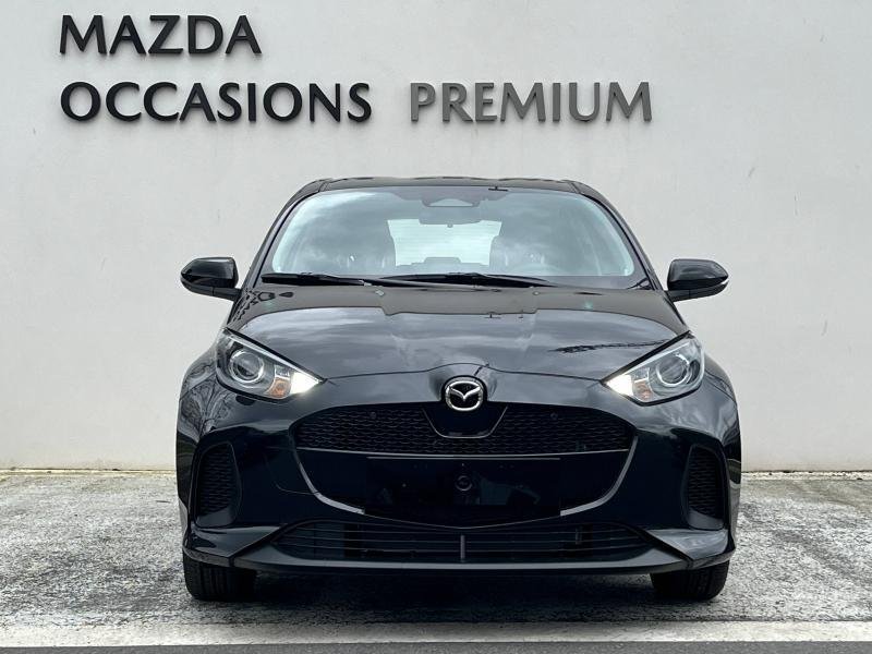 mazda - Visuel 1