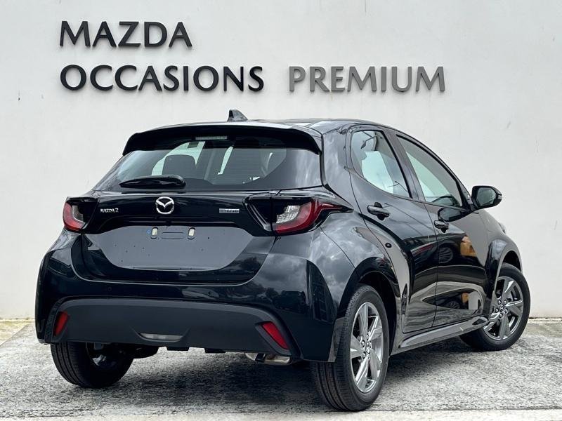 mazda - Visuel 3