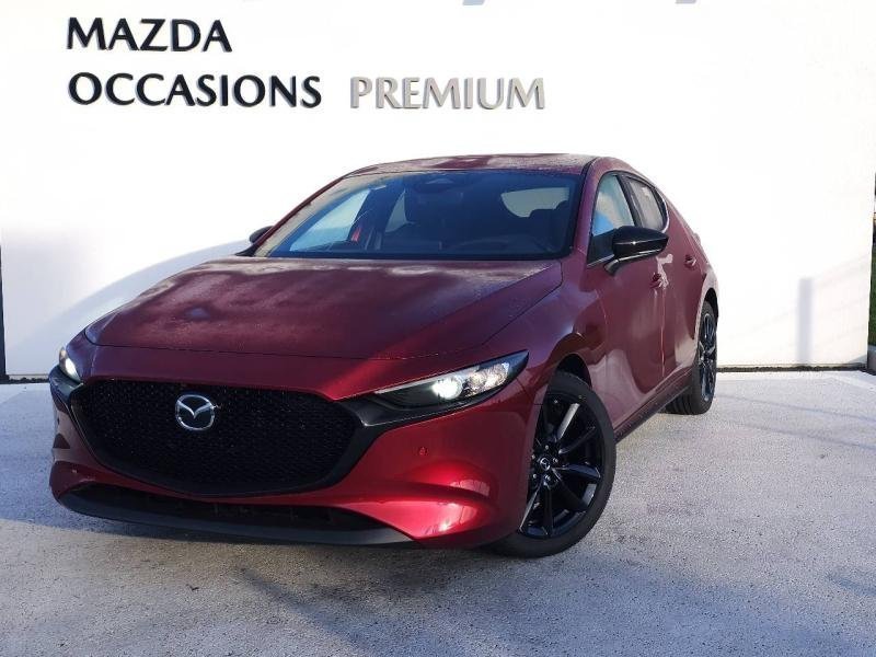 mazda - Visuel 0