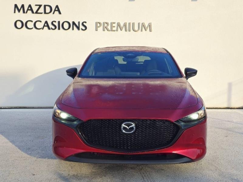 mazda - Visuel 1