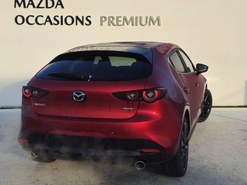 mazda - Visuel 3