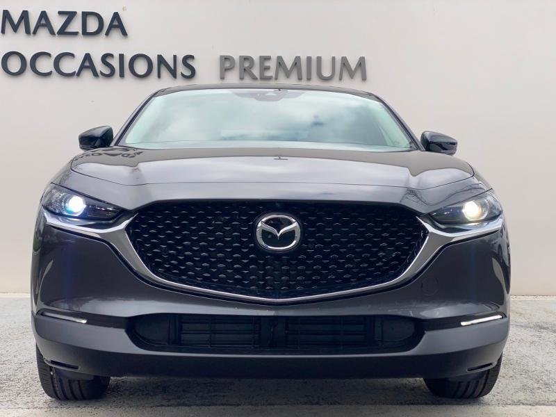 mazda - Visuel 1
