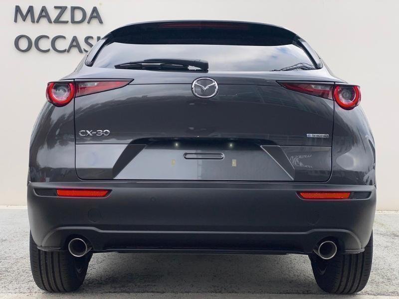 mazda - Visuel 2