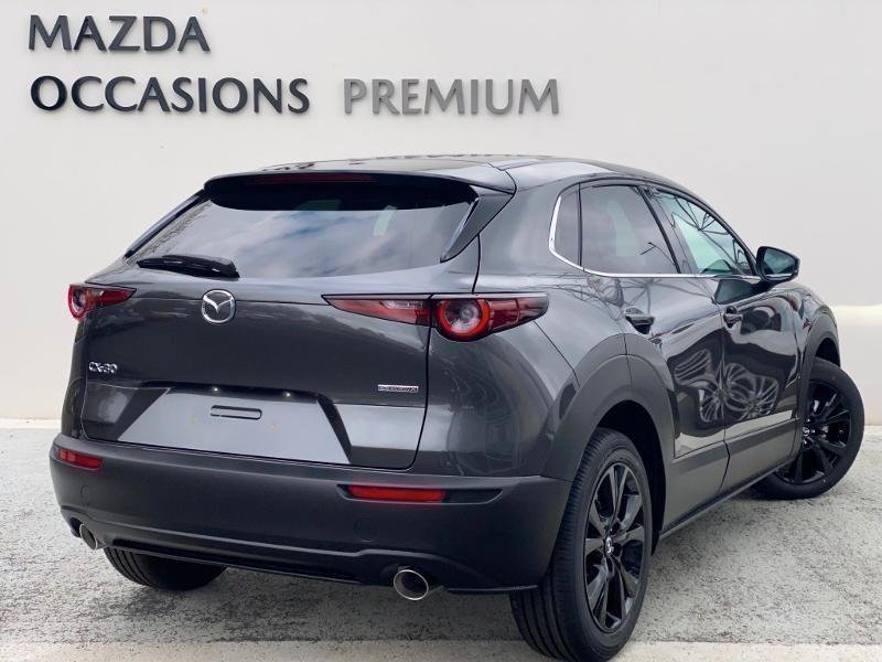 mazda - Visuel 3