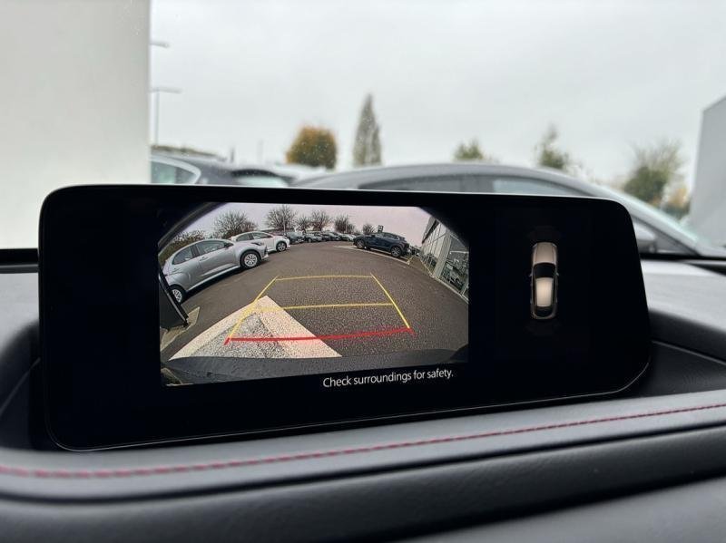 mazda - Visuel 10
