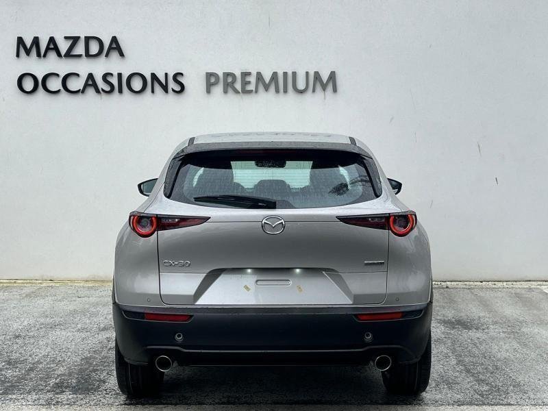 mazda - Visuel 2