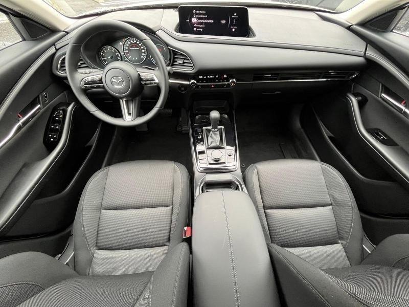 mazda - Visuel 5