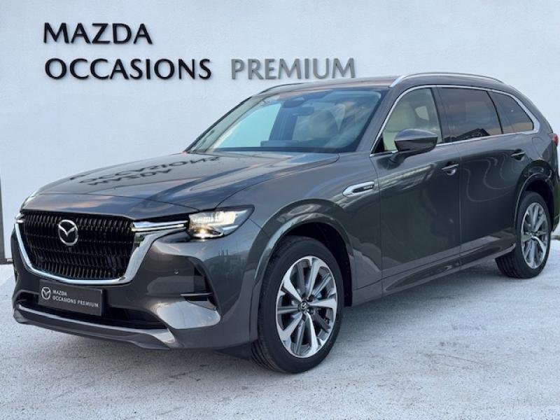 En savoir plus sur cx-80