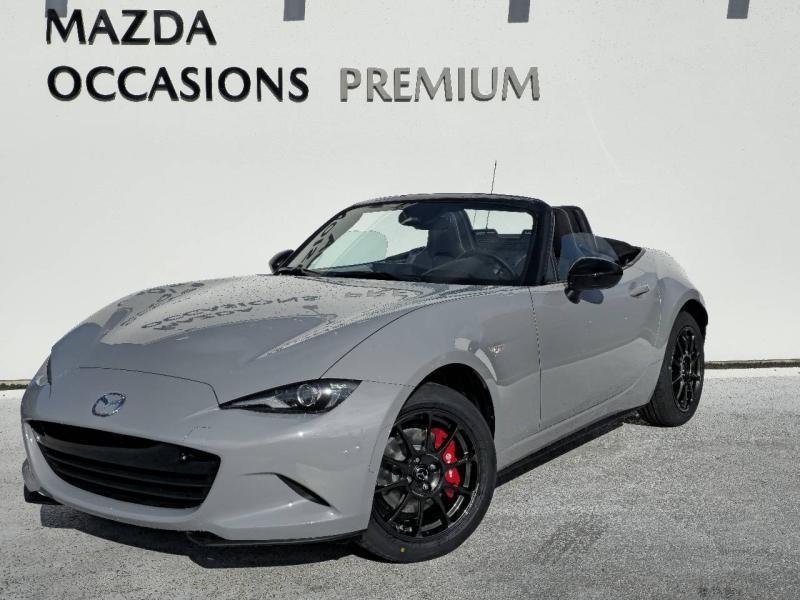 mazda - Visuel 0