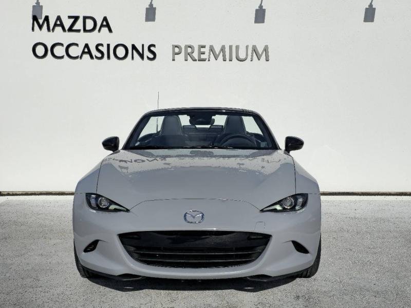mazda - Visuel 1