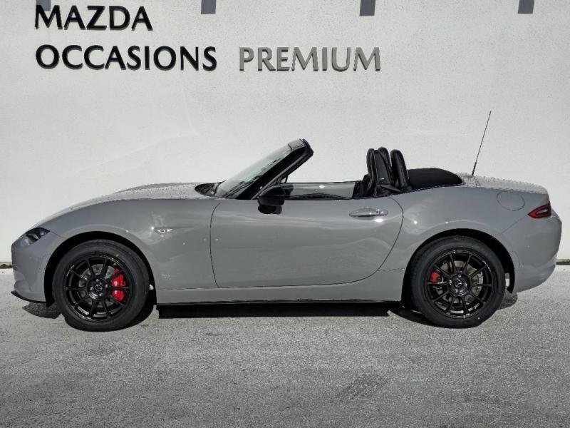 mazda - Visuel 2