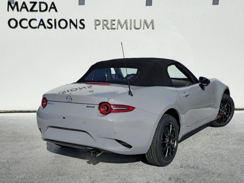 mazda - Visuel 4