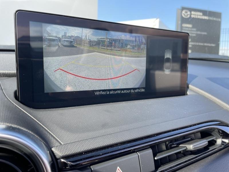 mazda - Visuel 9