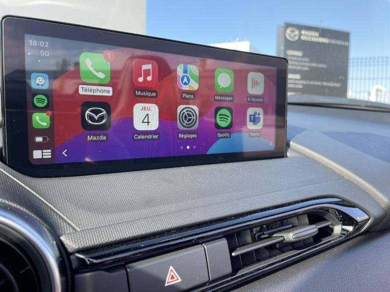 mazda - Visuel 10