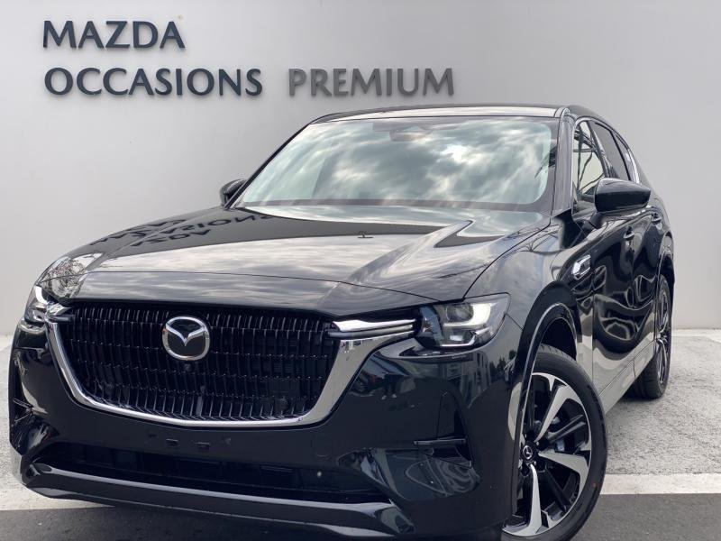mazda - Visuel 0