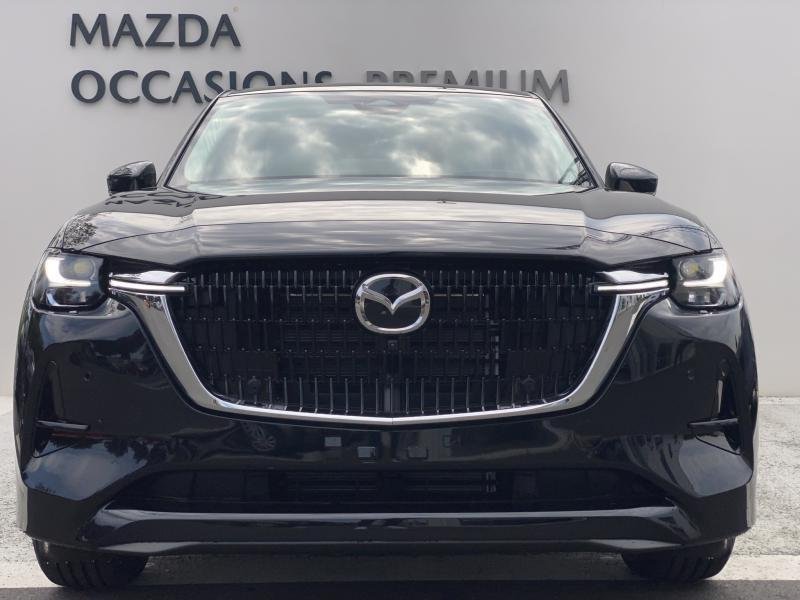 mazda - Visuel 1