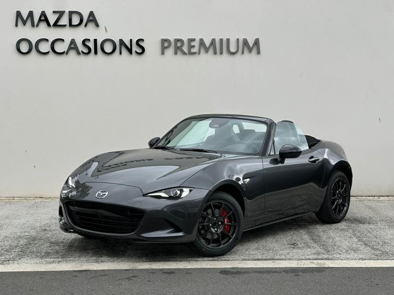 mazda - Visuel 1