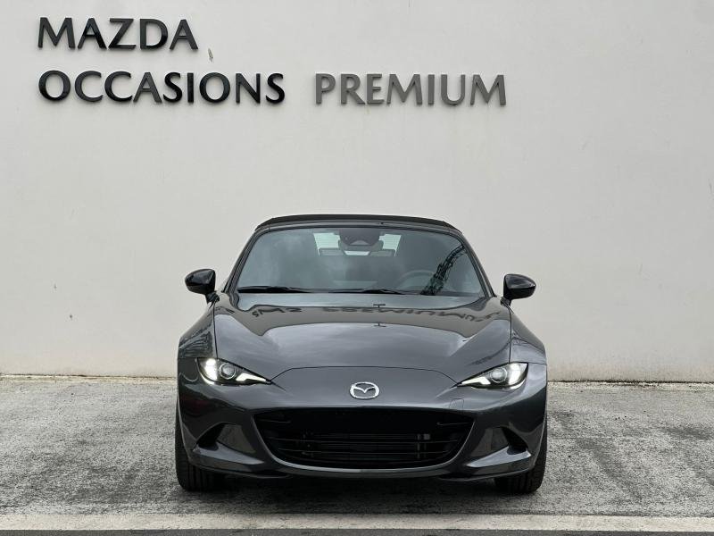 mazda - Visuel 2