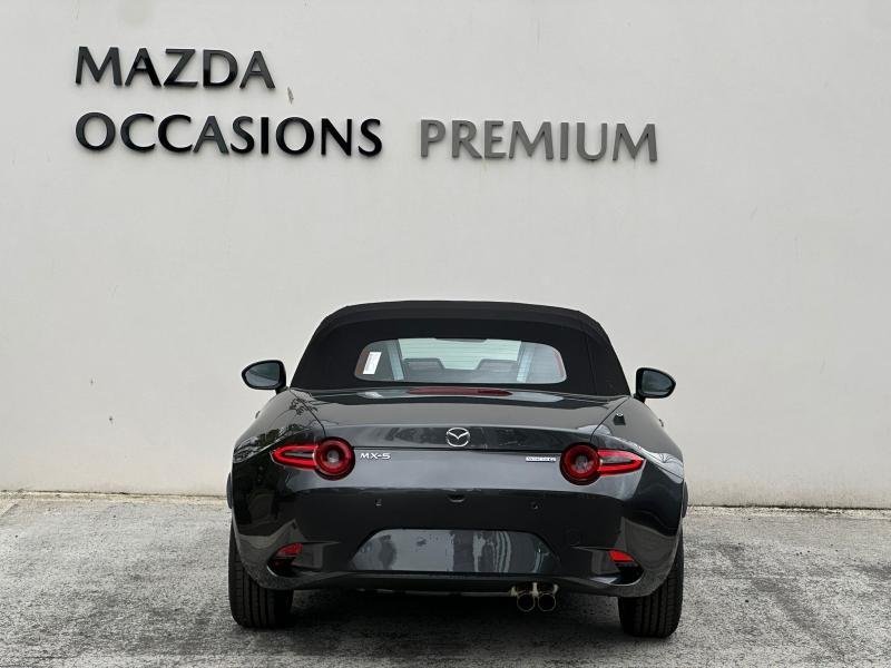 mazda - Visuel 3