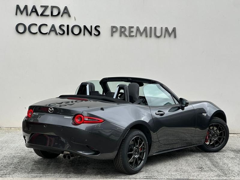 mazda - Visuel 4