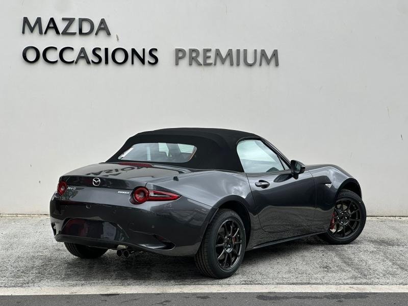 mazda - Visuel 5